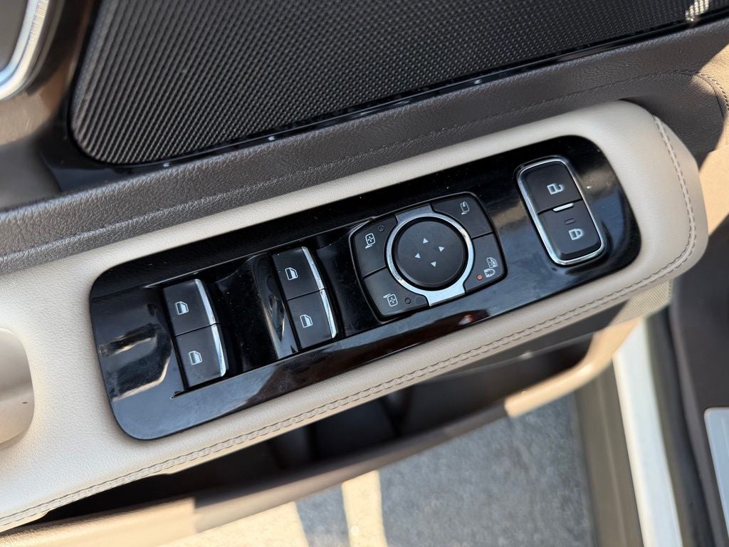 2022 Lincoln Aviator Reserve *Lincoln Co-Pilot360 1.5 Plus