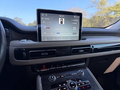 2022 Lincoln Aviator Reserve *Lincoln Co-Pilot360 1.5 Plus
