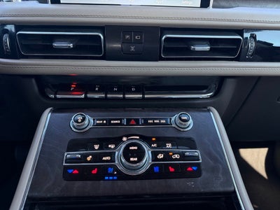 2022 Lincoln Aviator Reserve *Lincoln Co-Pilot360 1.5 Plus