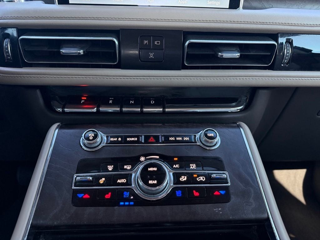 2022 Lincoln Aviator Reserve *Lincoln Co-Pilot360 1.5 Plus