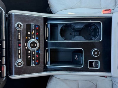 2022 Lincoln Aviator Reserve *Lincoln Co-Pilot360 1.5 Plus