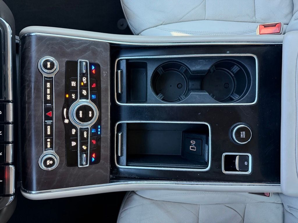 2022 Lincoln Aviator Reserve *Lincoln Co-Pilot360 1.5 Plus
