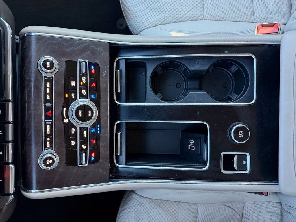 2022 Lincoln Aviator Reserve *Lincoln Co-Pilot360 1.5 Plus