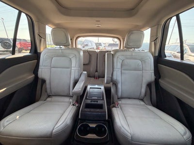 2022 Lincoln Aviator Reserve *Lincoln Co-Pilot360 1.5 Plus