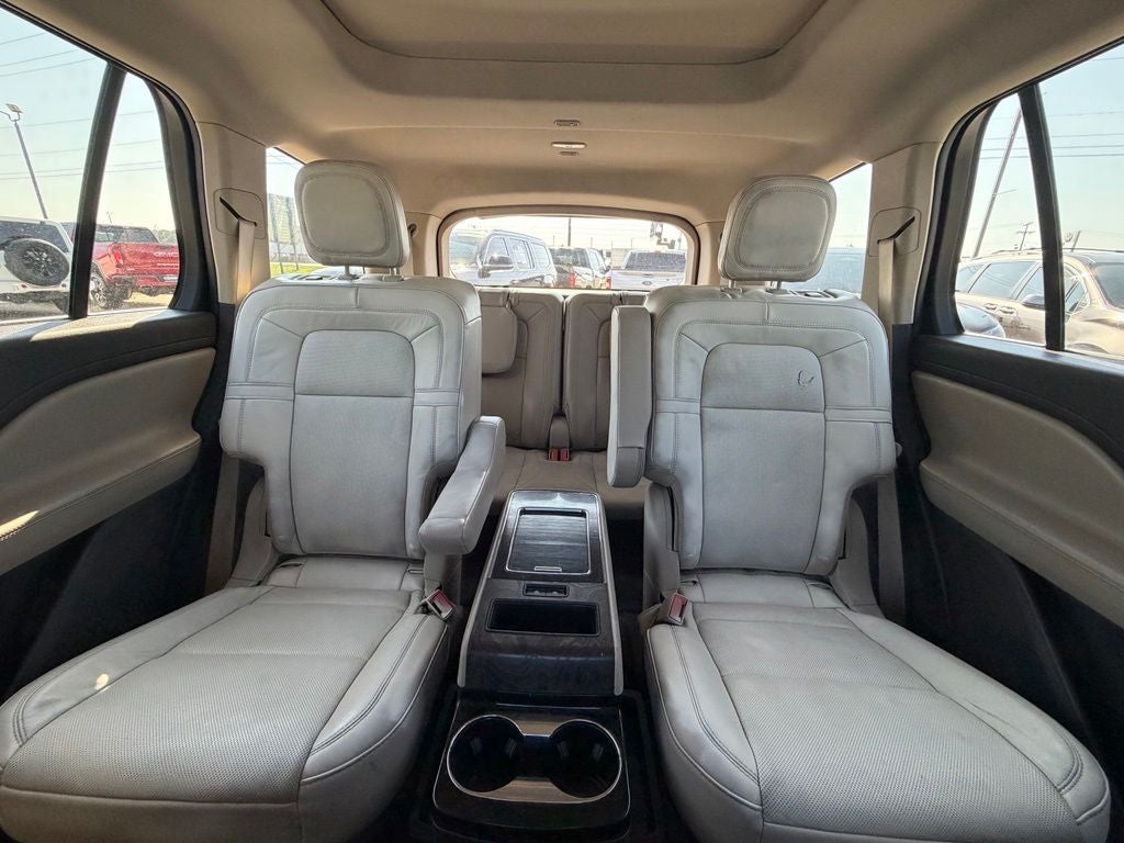 2022 Lincoln Aviator Reserve *Lincoln Co-Pilot360 1.5 Plus