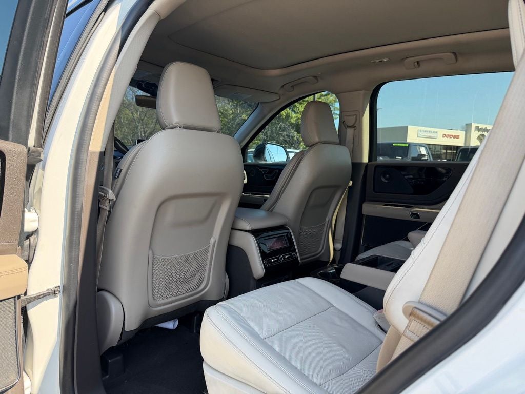 2022 Lincoln Aviator Reserve *Lincoln Co-Pilot360 1.5 Plus