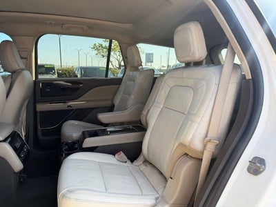 2022 Lincoln Aviator Reserve *Lincoln Co-Pilot360 1.5 Plus