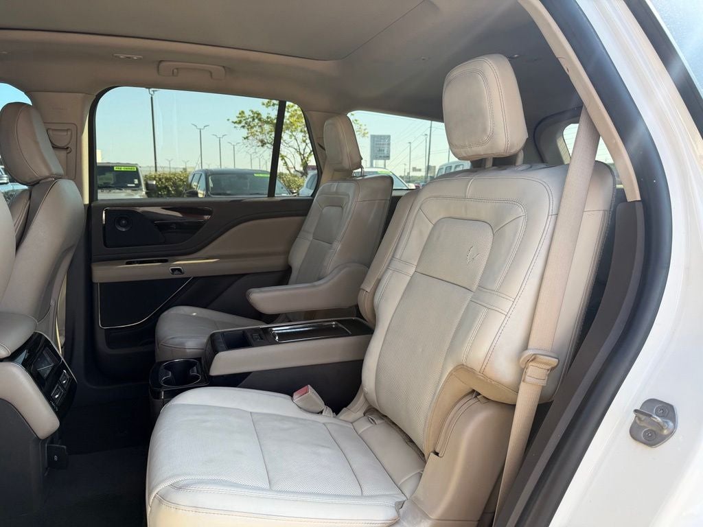 2022 Lincoln Aviator Reserve *Lincoln Co-Pilot360 1.5 Plus