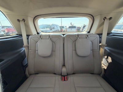 2022 Lincoln Aviator Reserve *Lincoln Co-Pilot360 1.5 Plus