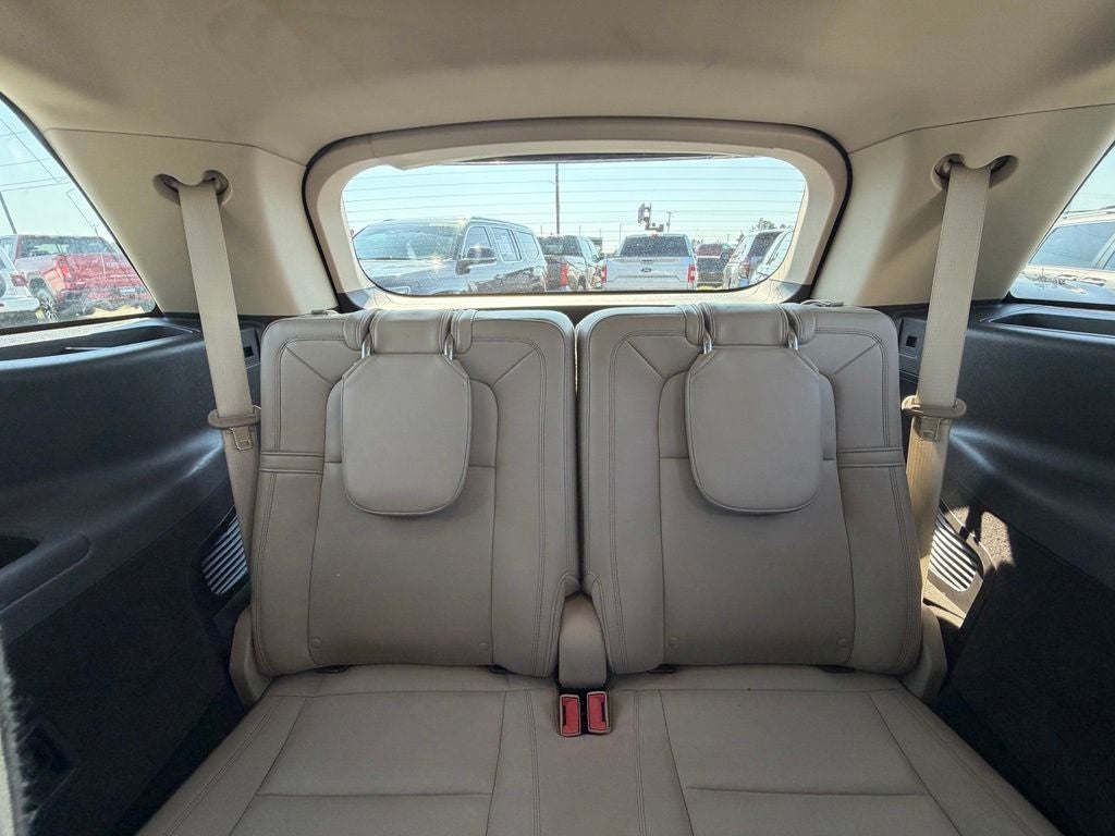 2022 Lincoln Aviator Reserve *Lincoln Co-Pilot360 1.5 Plus