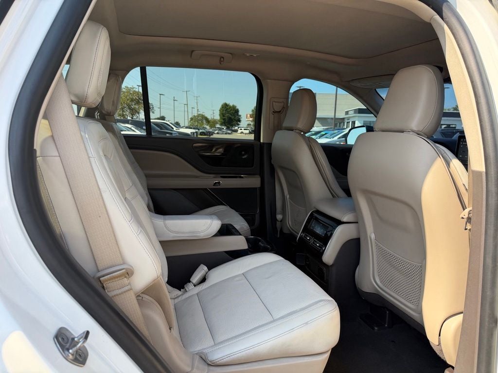 2022 Lincoln Aviator Reserve *Lincoln Co-Pilot360 1.5 Plus