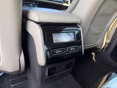 2022 Lincoln Aviator Reserve *Lincoln Co-Pilot360 1.5 Plus
