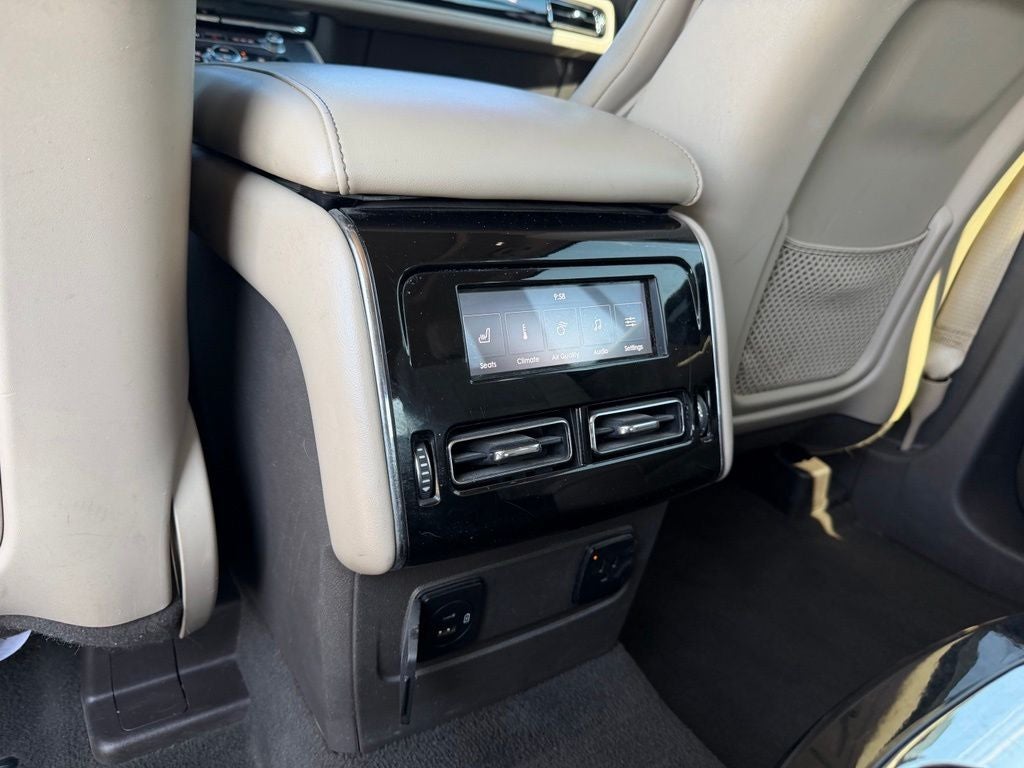 2022 Lincoln Aviator Reserve *Lincoln Co-Pilot360 1.5 Plus