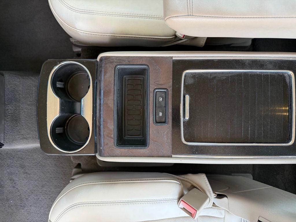 2022 Lincoln Aviator Reserve *Lincoln Co-Pilot360 1.5 Plus