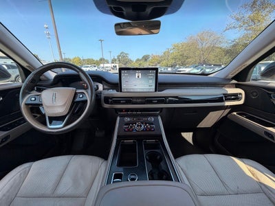 2022 Lincoln Aviator Reserve *Lincoln Co-Pilot360 1.5 Plus