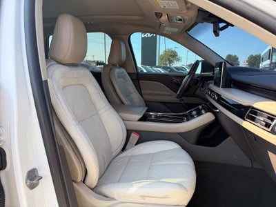 2022 Lincoln Aviator Reserve *Lincoln Co-Pilot360 1.5 Plus