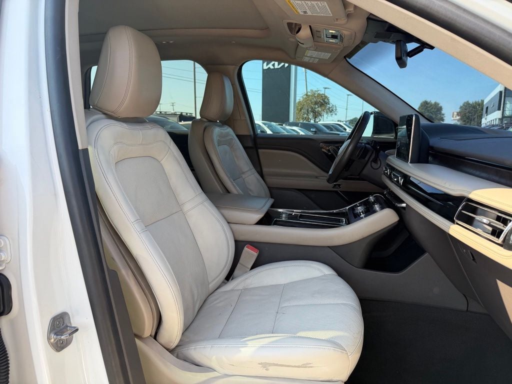 2022 Lincoln Aviator Reserve *Lincoln Co-Pilot360 1.5 Plus