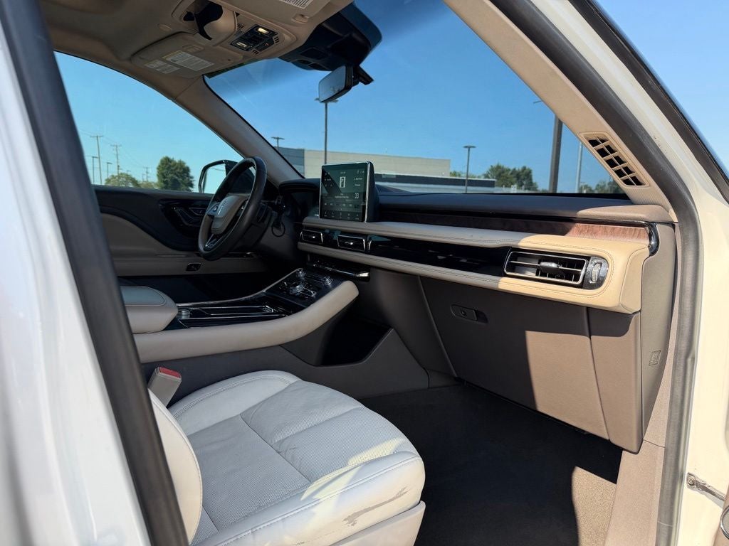 2022 Lincoln Aviator Reserve *Lincoln Co-Pilot360 1.5 Plus
