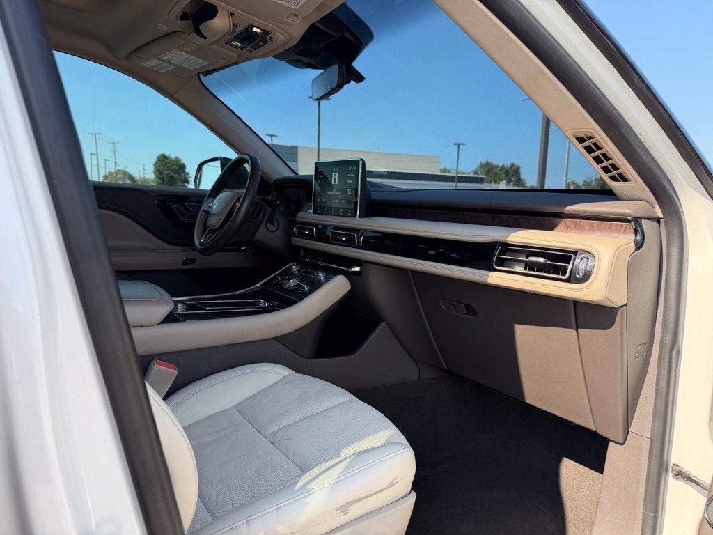 2022 Lincoln Aviator Reserve *Lincoln Co-Pilot360 1.5 Plus