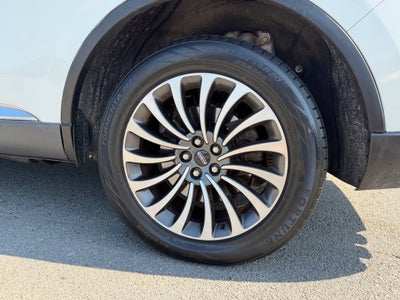 2022 Lincoln Aviator Reserve *Lincoln Co-Pilot360 1.5 Plus