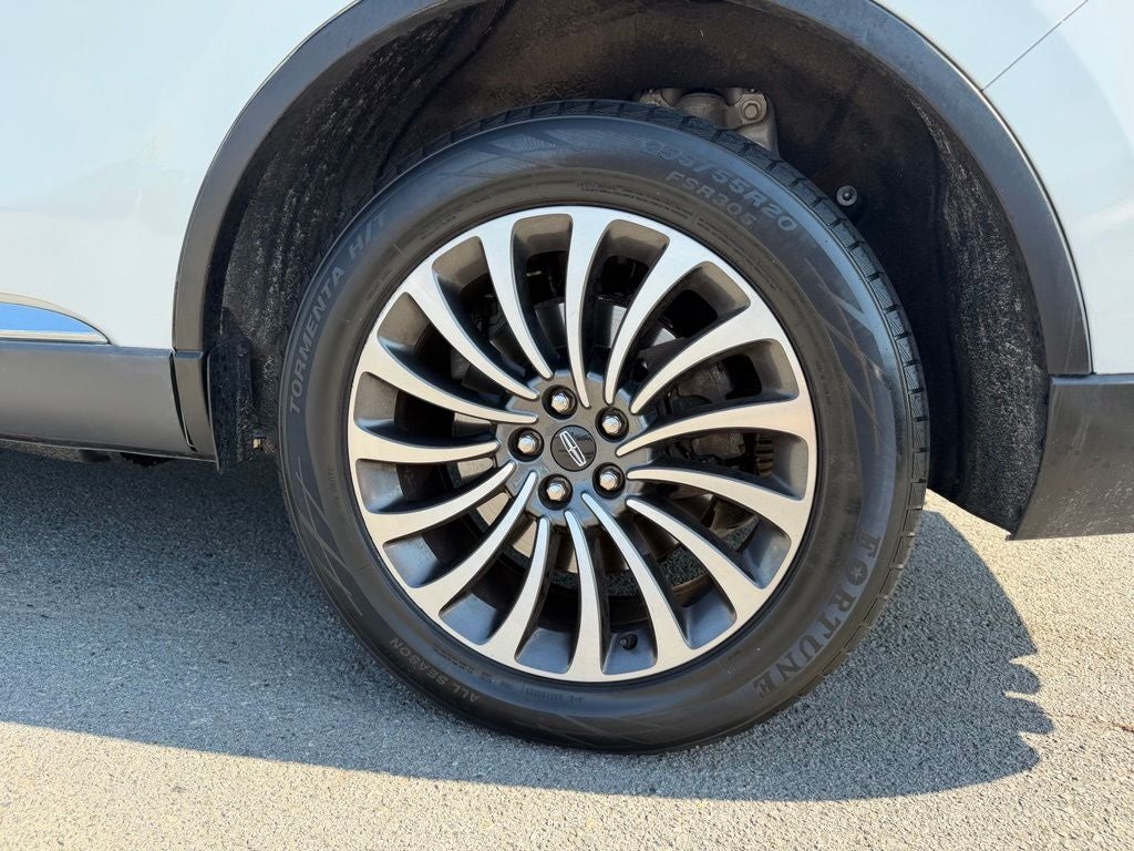 2022 Lincoln Aviator Reserve *Lincoln Co-Pilot360 1.5 Plus