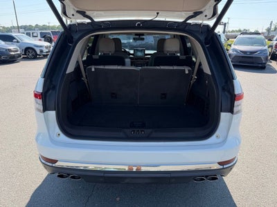 2022 Lincoln Aviator Reserve *Lincoln Co-Pilot360 1.5 Plus
