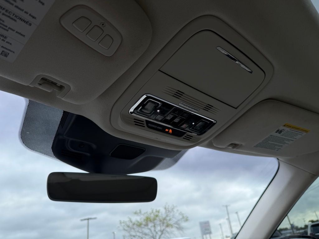 2023 Lincoln Aviator Black Label