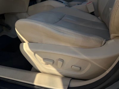2015 Nissan Rogue SL *Premium Pkg/Pano Roof