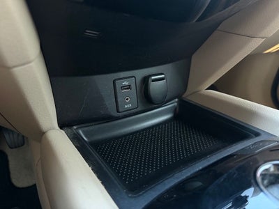 2015 Nissan Rogue SL *Premium Pkg/Pano Roof