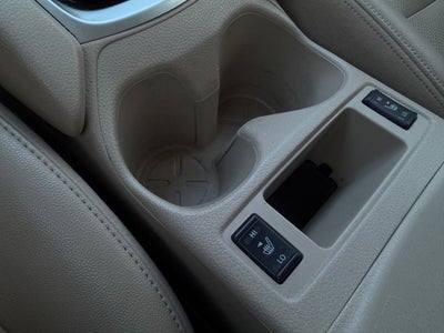 2015 Nissan Rogue SL *Premium Pkg/Pano Roof