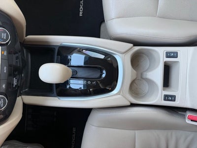2015 Nissan Rogue SL *Premium Pkg/Pano Roof