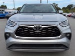 2022 Toyota Highlander Platinum *Platinum Pkg/Pano Roof/Pano View Mirrors