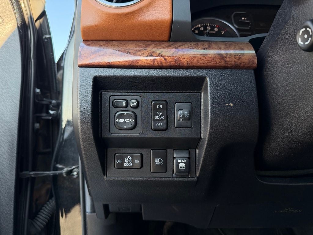 2021 Toyota Tundra 1794