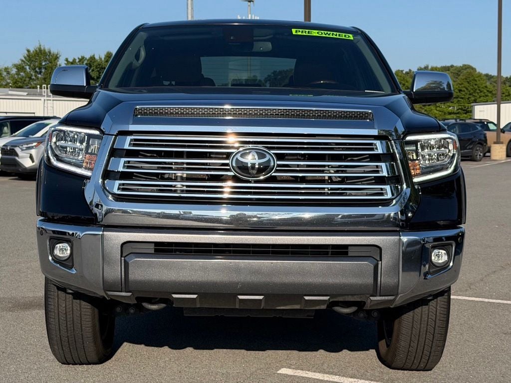 2021 Toyota Tundra 1794
