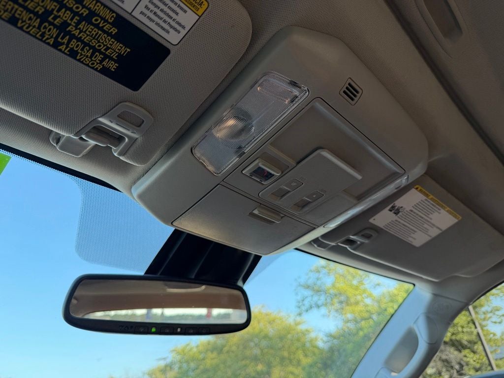 2021 Toyota Tundra 1794