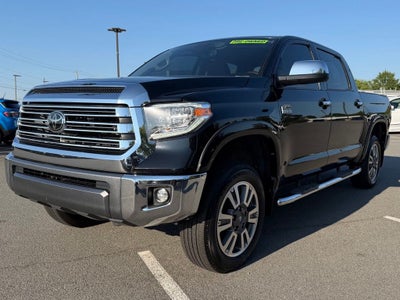 2021 Toyota Tundra 1794