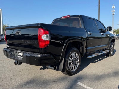 2021 Toyota Tundra 1794