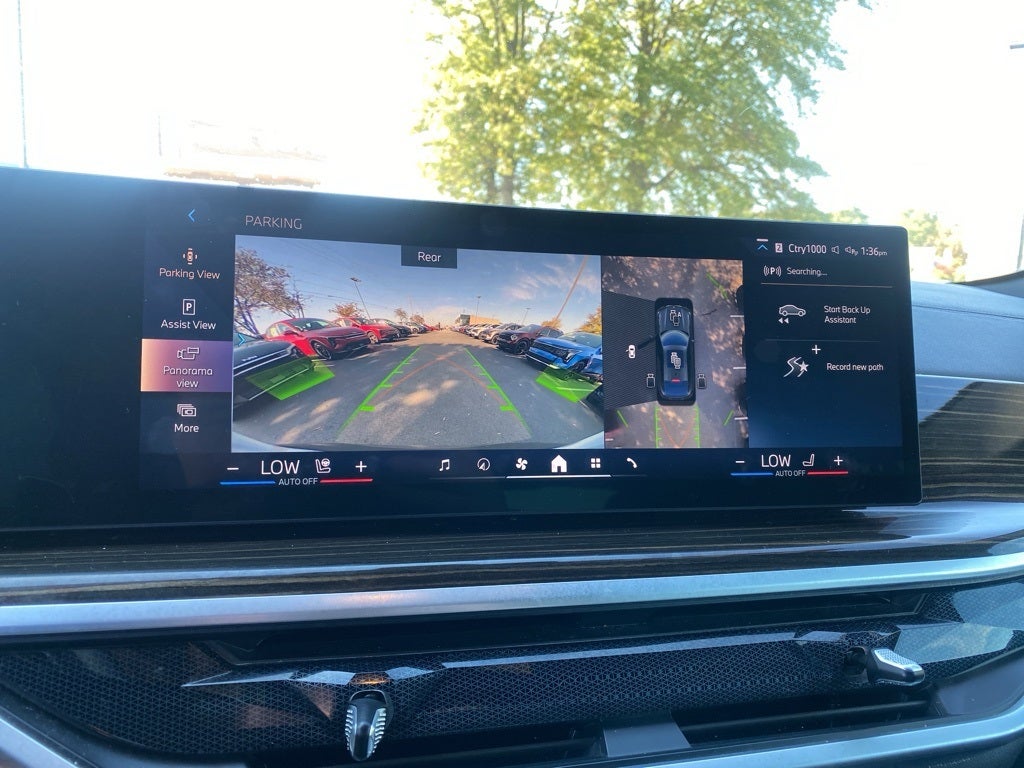 2024 BMW X6 xDrive40i XDRIVE 40I