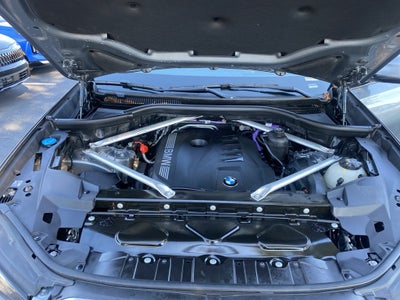 2024 BMW X6 xDrive40i XDRIVE 40I
