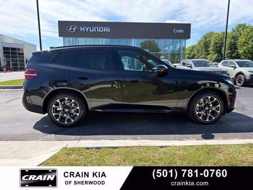 2025 BMW X3 30 xDrive *M Sport Pkg/ Premium Pkg