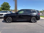 2025 BMW X3 30 xDrive *M Sport Pkg/ Premium Pkg
