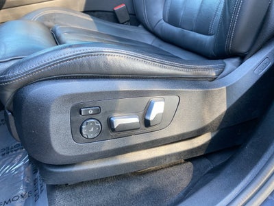 2021 BMW X5 sDrive40i SDRIVE