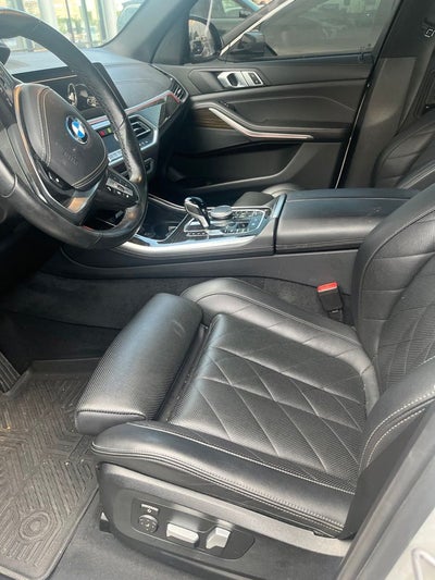 2023 BMW X5 xDrive45e *Heated Armrest, Front/Rear Seats