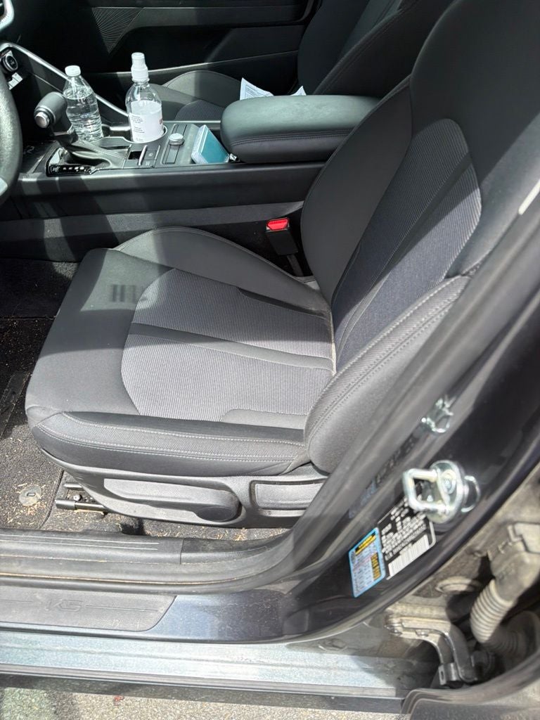 2024 Kia K5 LXS