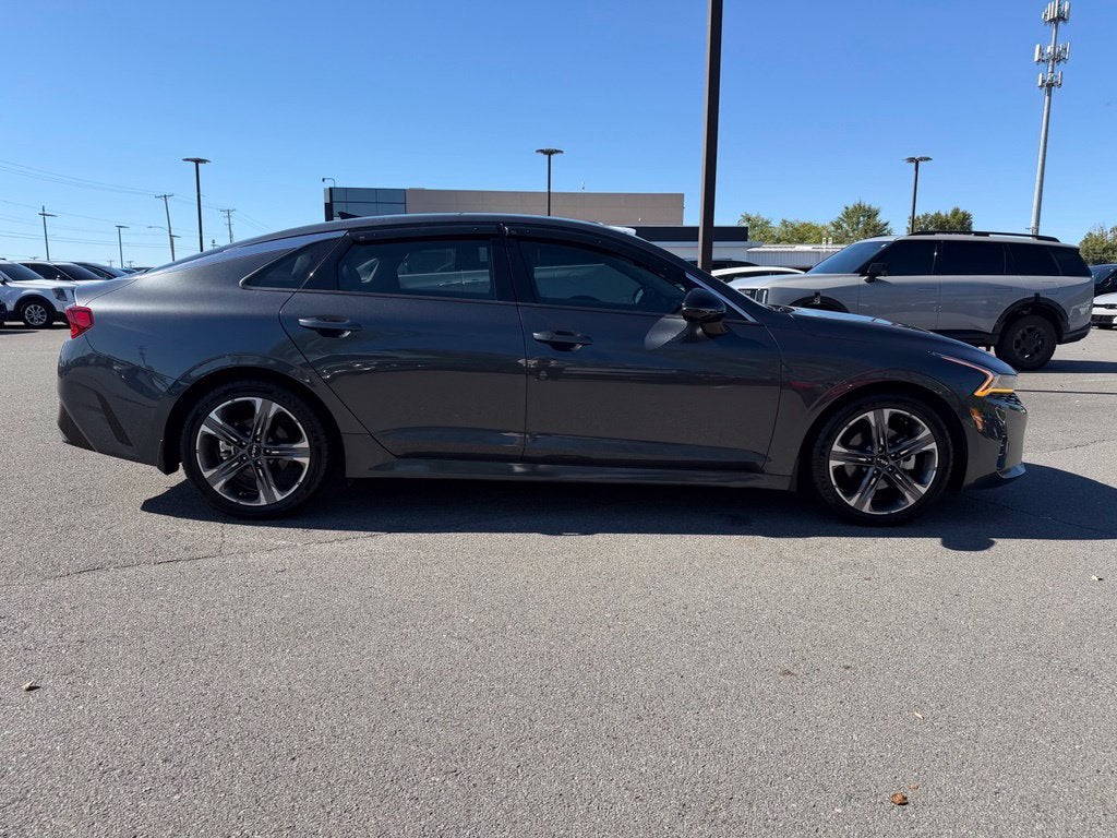 2022 Kia K5 EX