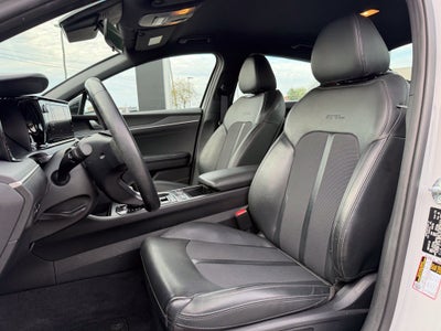 2023 Kia K5 GT-Line *Premium Pkg