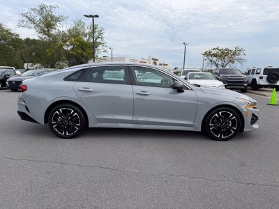 2023 Kia K5 GT-Line *Premium Pkg