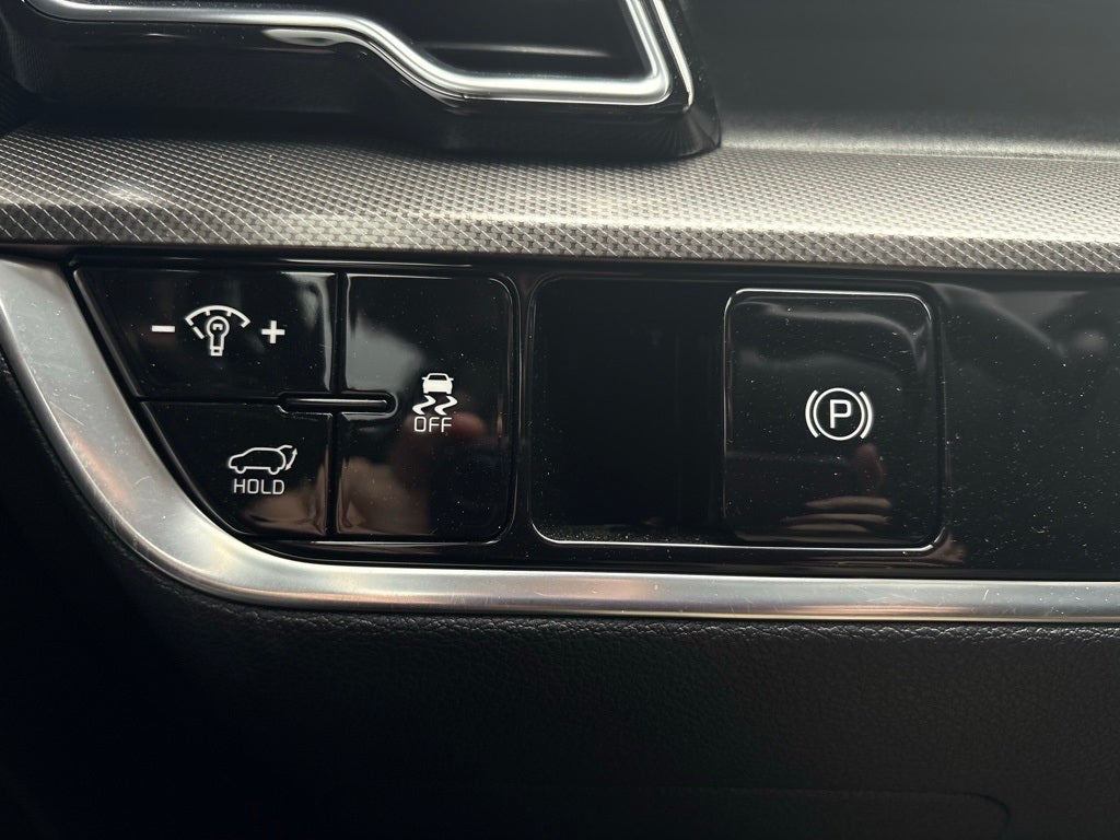 2023 Kia Sportage SX