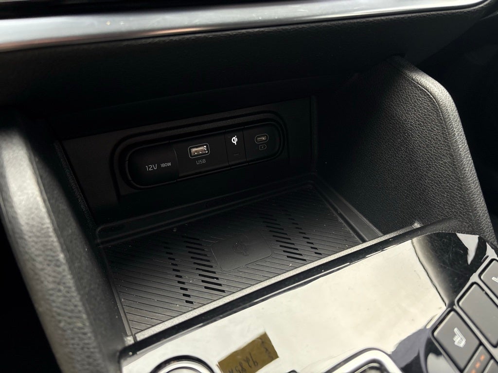 2023 Kia Sportage SX