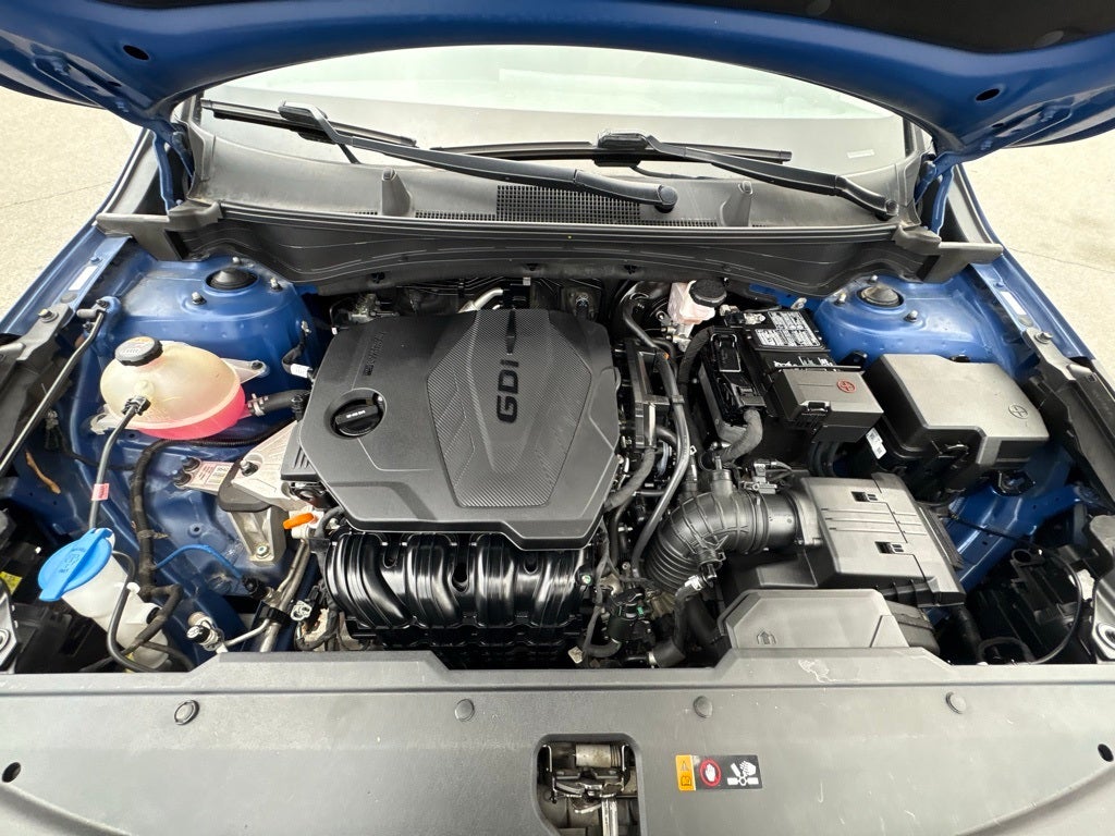 2023 Kia Sportage SX